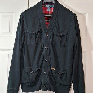 Polo Ralph Lauren men's cardigan
